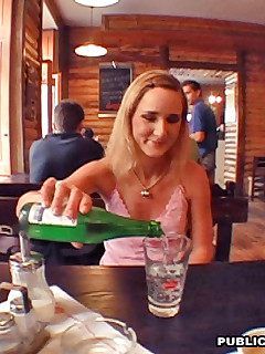 OHHH poor creature she needed money to pay her classes He couldnt refuse to fuck her