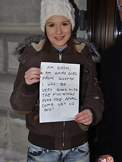 Hairy sweetheart fucking a much older horny dude hardcore