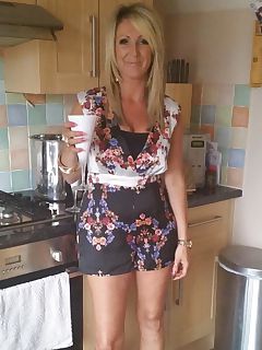 busty milf preview image