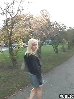 She has such good looks