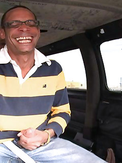 On our Journey we ran into quite a few people like a group high school students a hooker and a hot little massage therapist It was very interesting and got sexy!